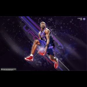 Meet your Posher, Finlay